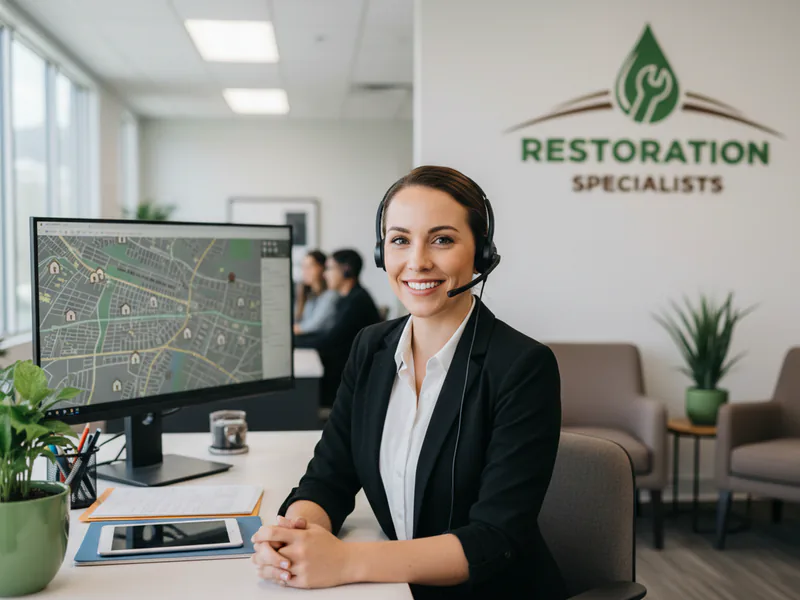 Water Damage Restoration  in Grafton  FAQ