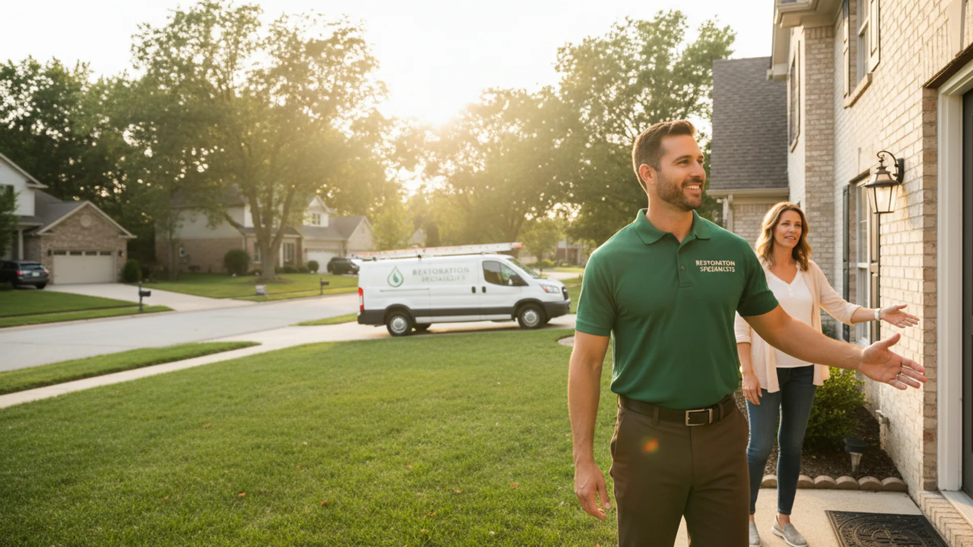 Affordable Water Damage Restoration in Grafton, WI Near Me – Transparent Pricing, No Hidden Fees